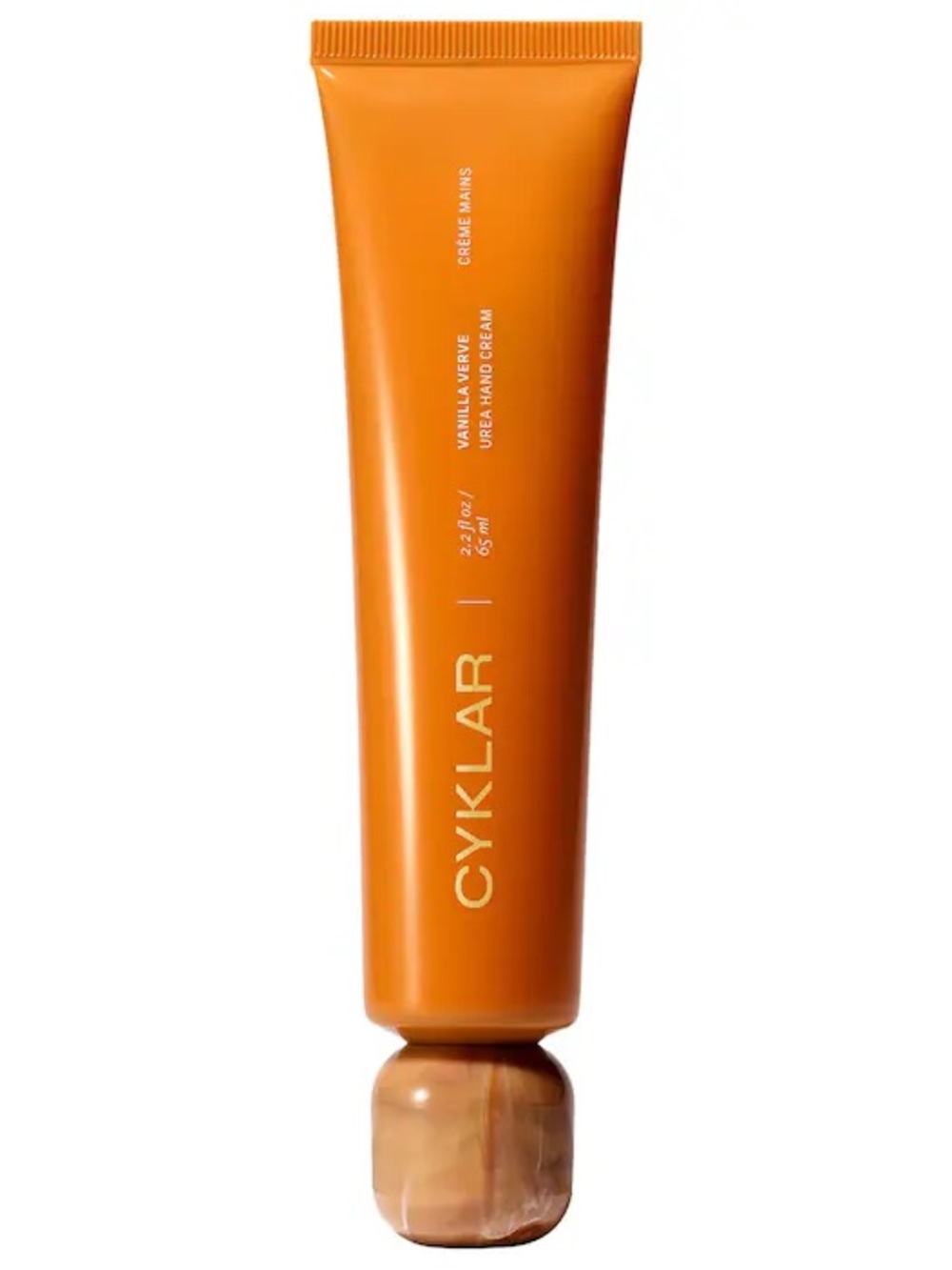 New Cyklar Vanilla Verve Urea Hand Cream